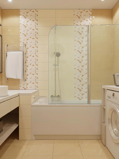 Однокомнатная квартира по адресу: г.Москва,ВМО Можайское