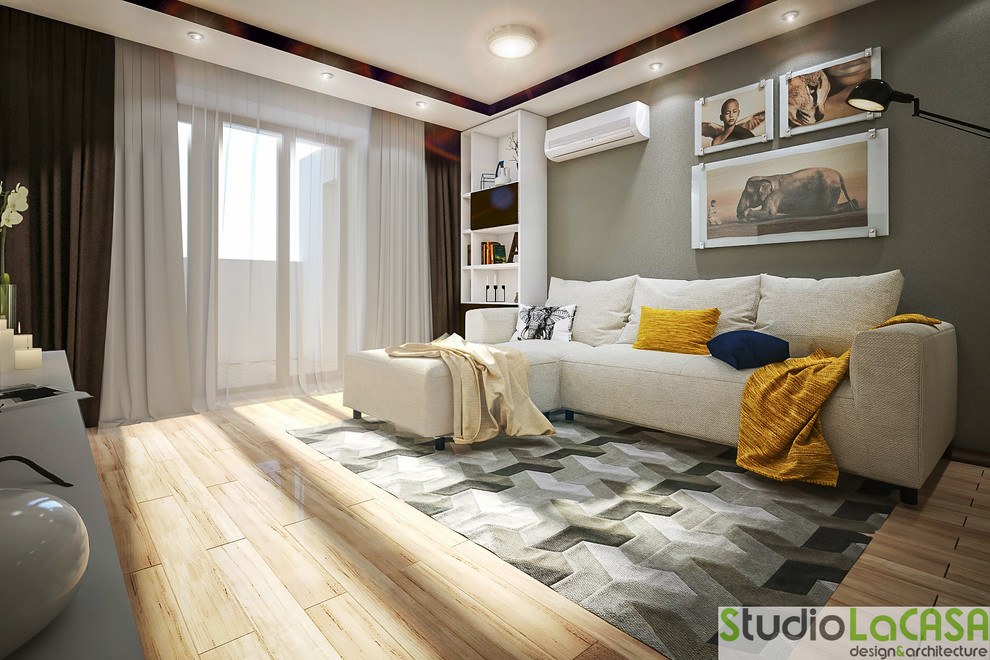 Квартира для молодого  человека