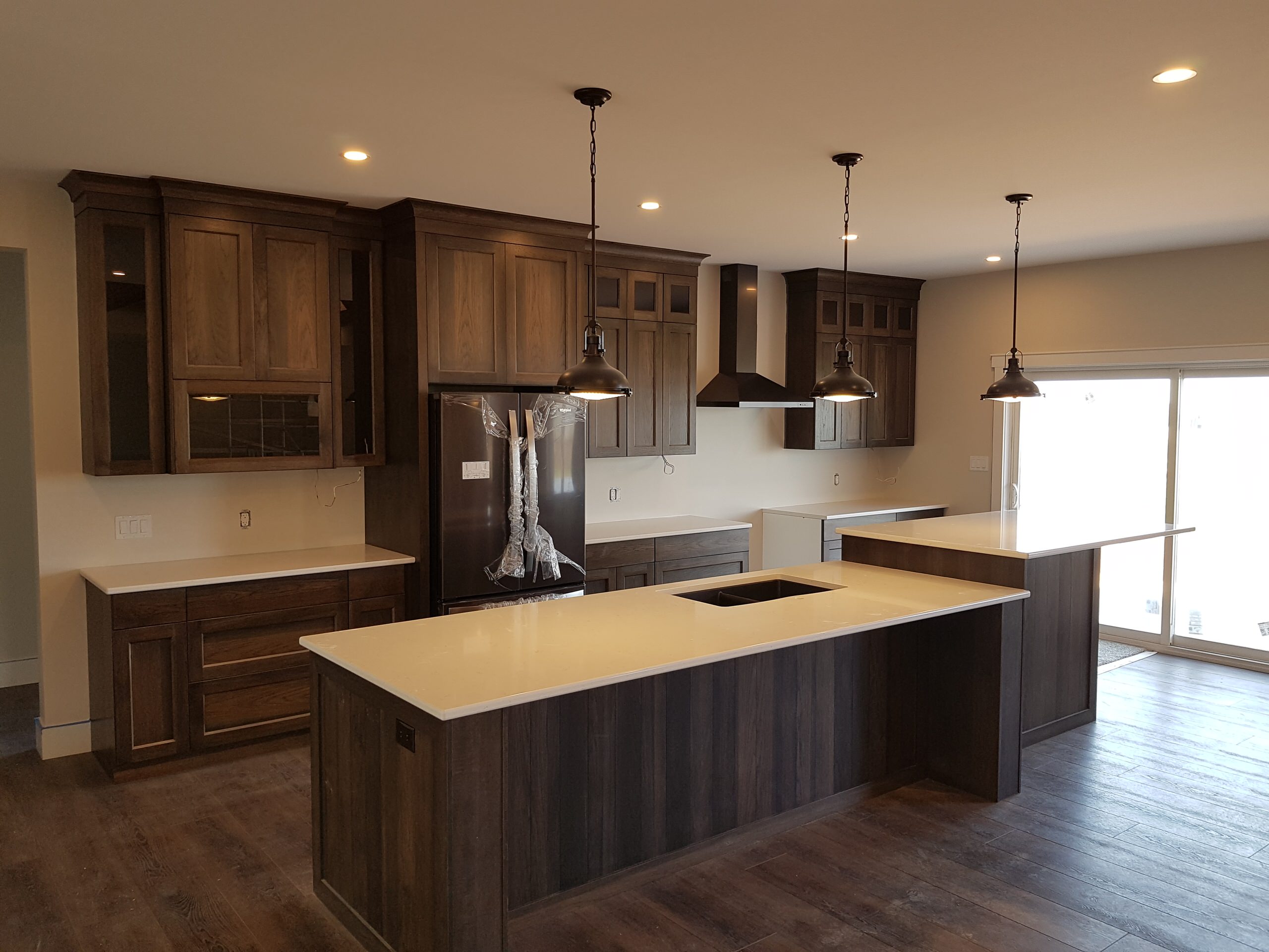 Kitchen Remodel