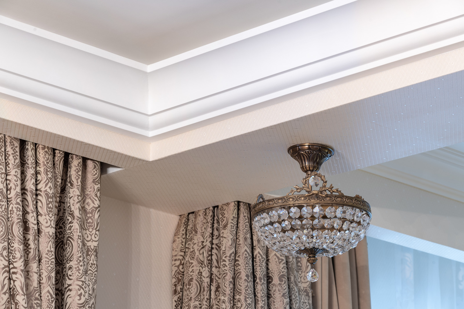 Московская классика