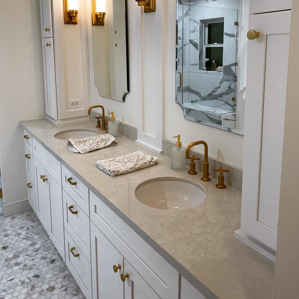 Breath taking Custom Bathroom