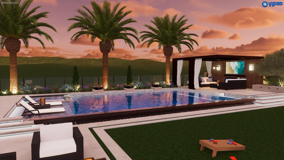 Stewart Residence