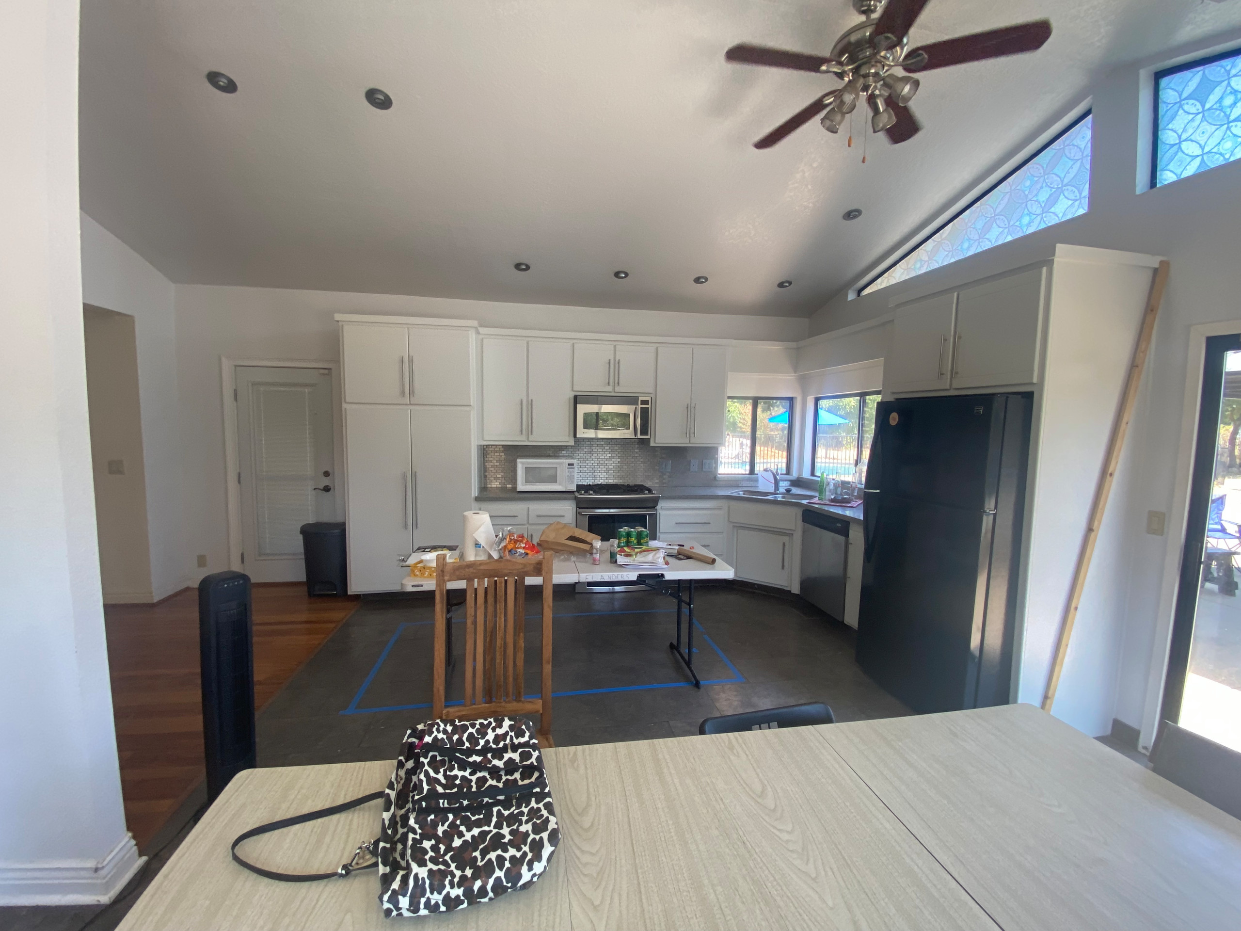 Dadek Kitchen