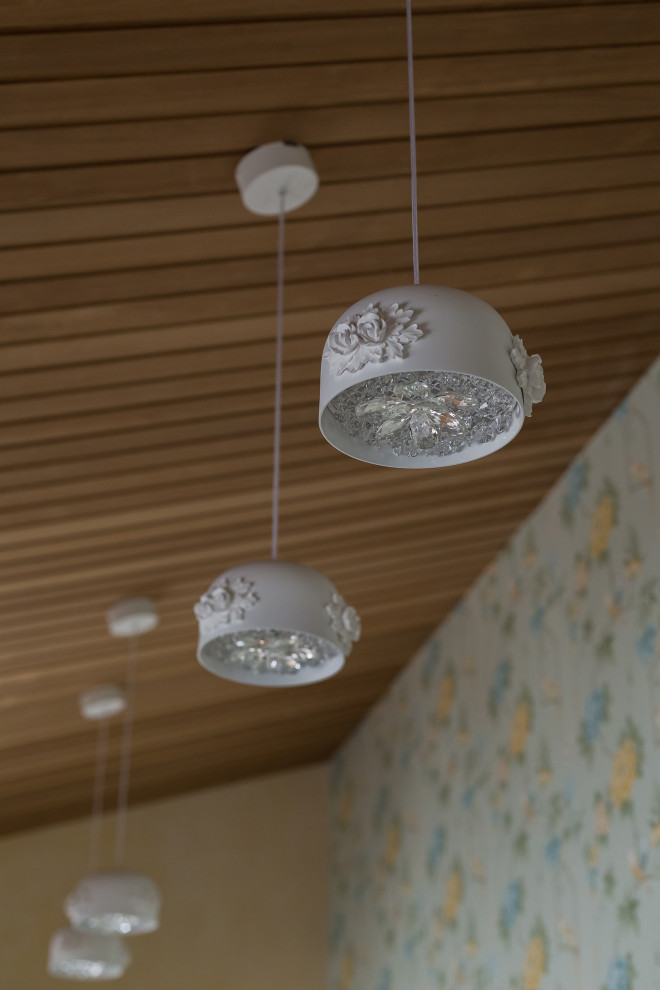 Дом в Сестрорецке