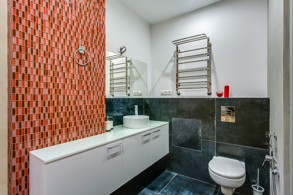 Дизайн однокомнатной квартиры