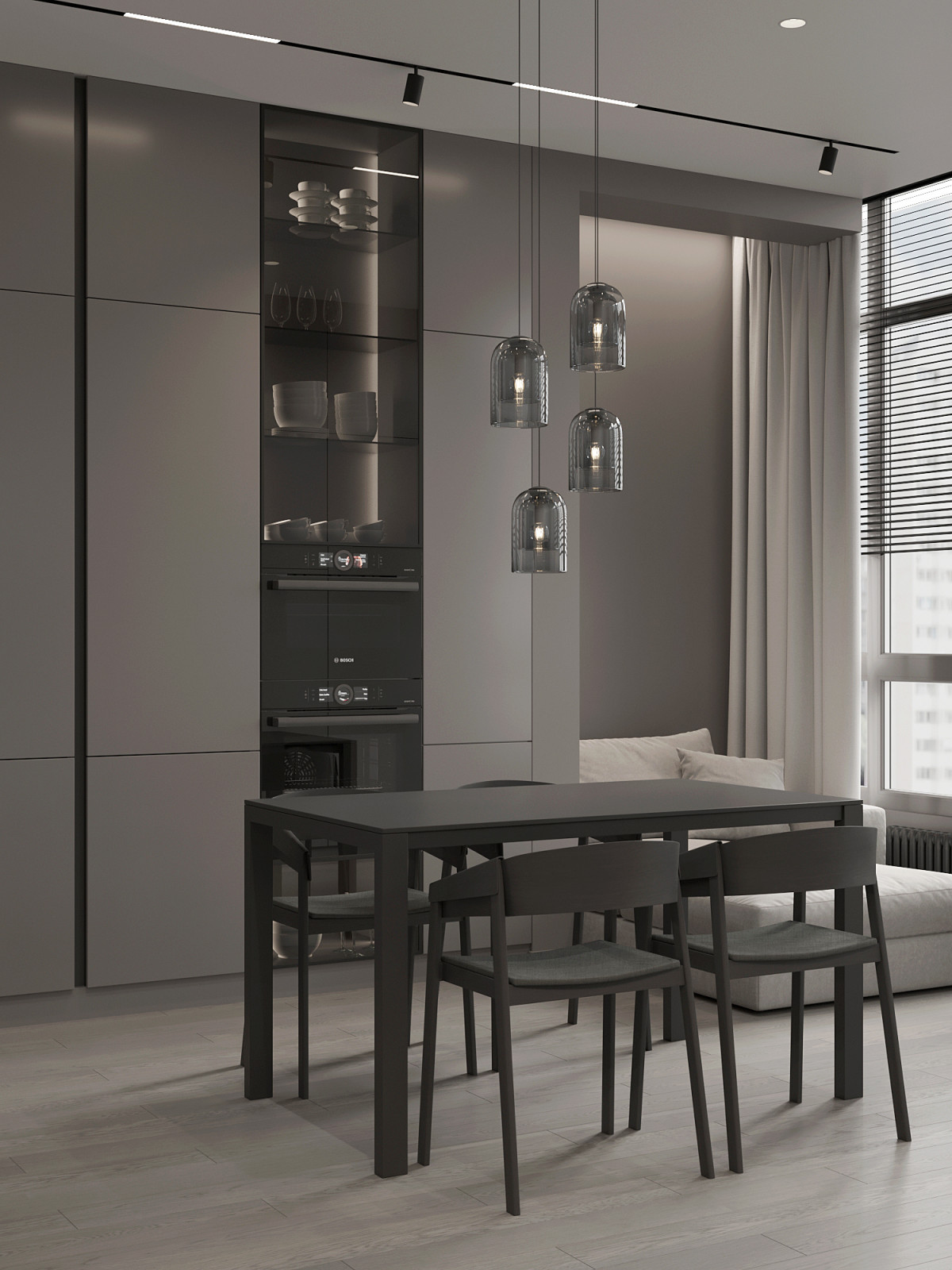 2-комнатная квартира ЖК "Премьер"