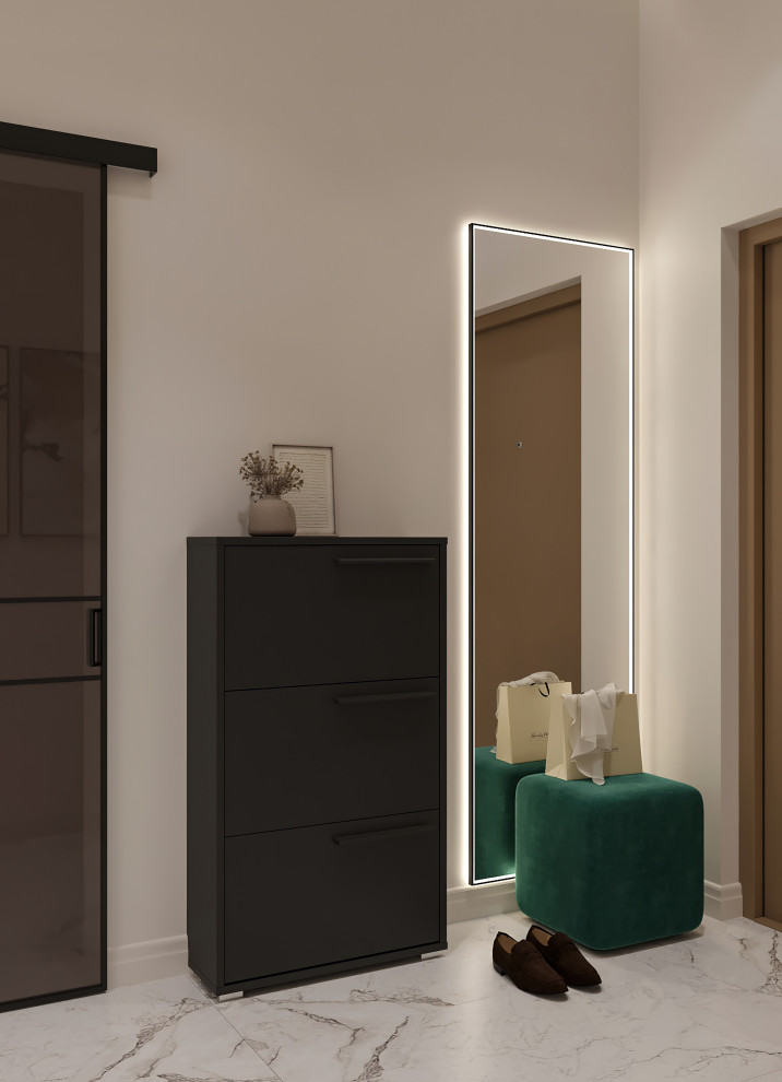 ЖК "Резиденция Сколково" 70 кв.м