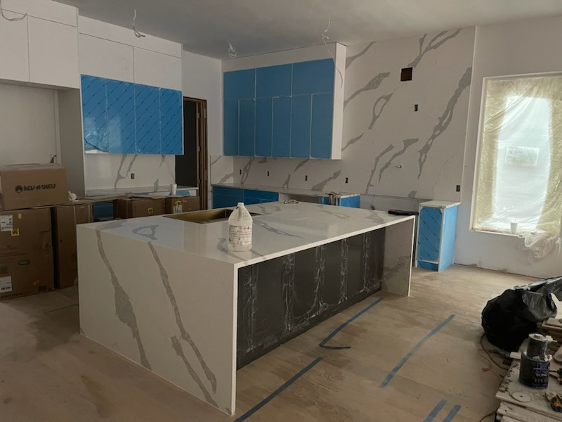 Kitchen Cabinets