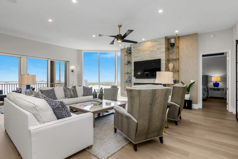 Bay Beach Lane Condo