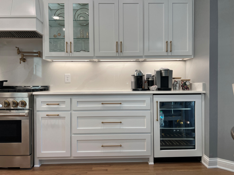 Indian Lake Rd. Kitchen