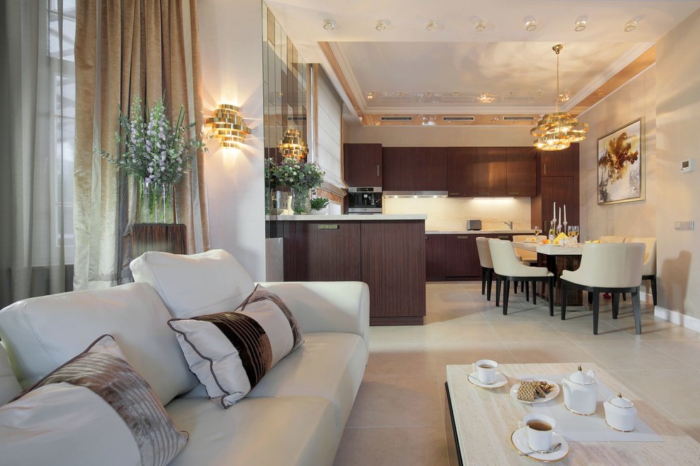 дом в Лейн-хаус