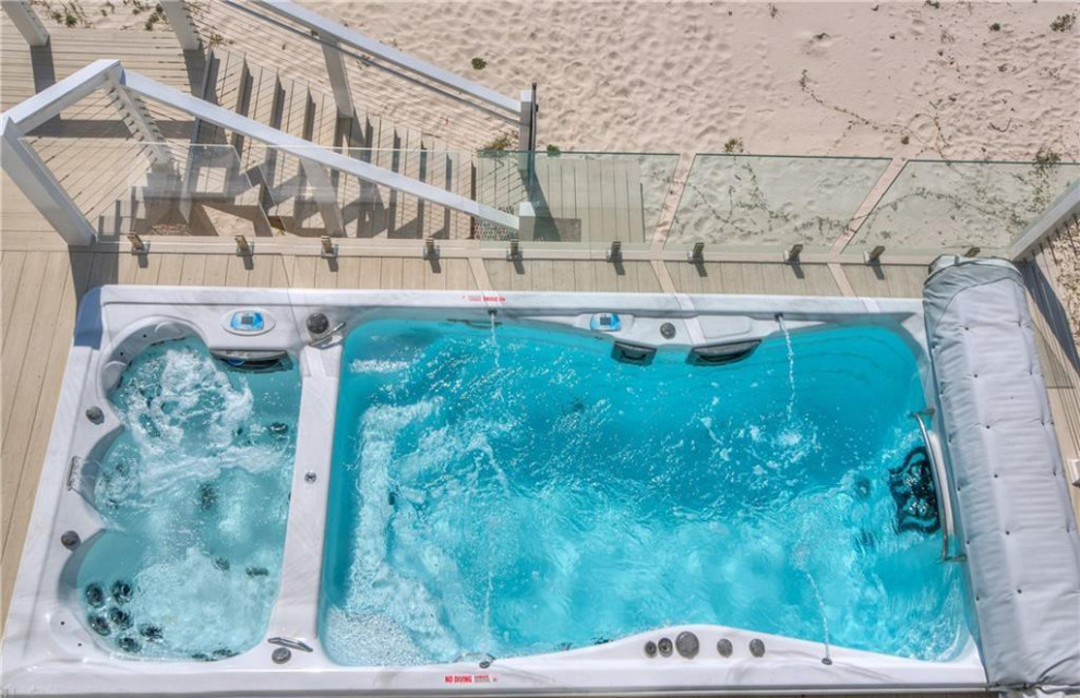 Hypnautic  - Gulf Shores Beachfront