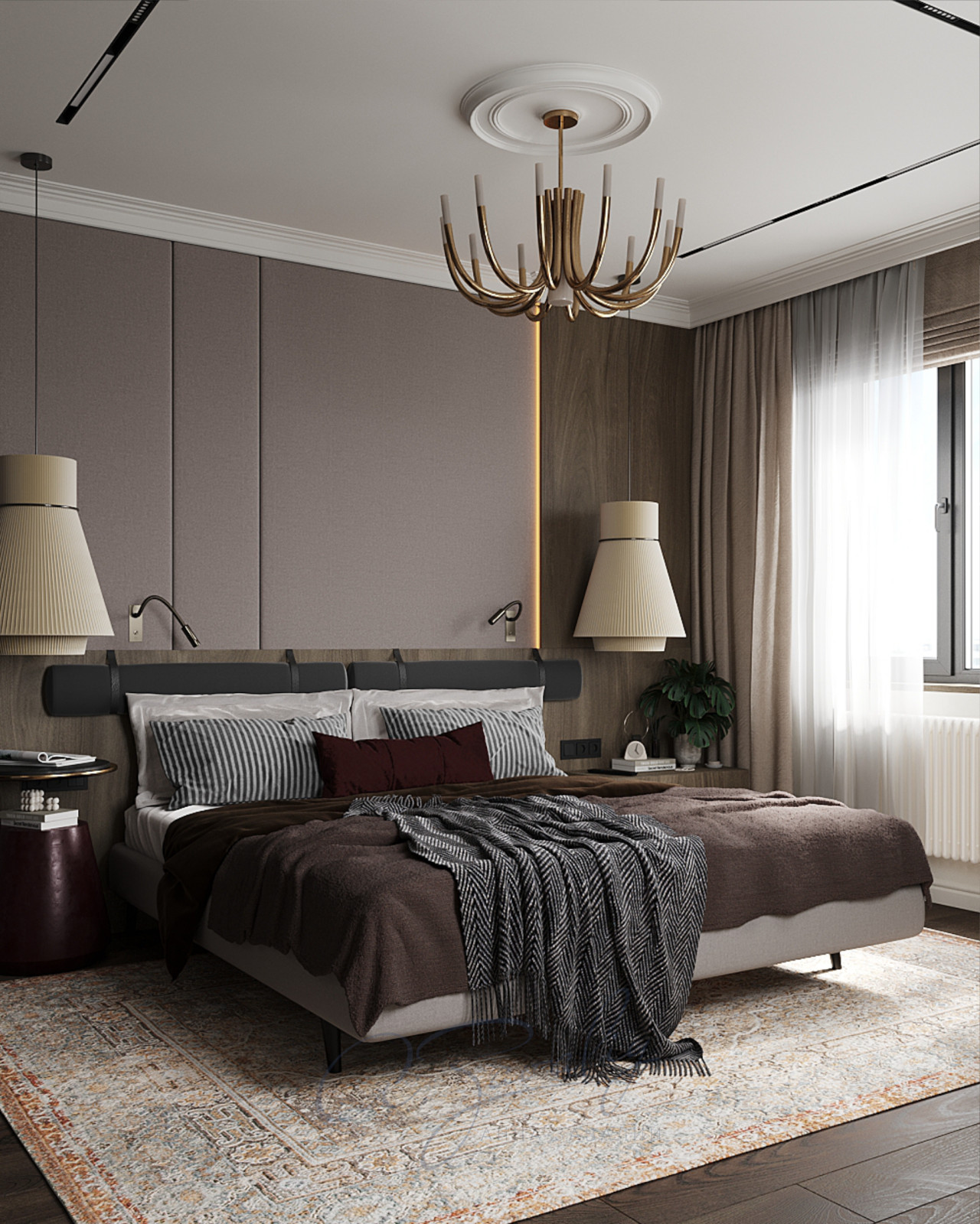 ЖК Фонвизинский