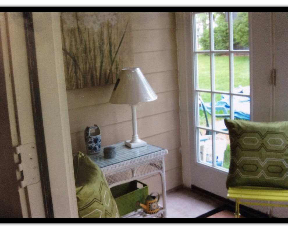 Hurricane Ike Restoration