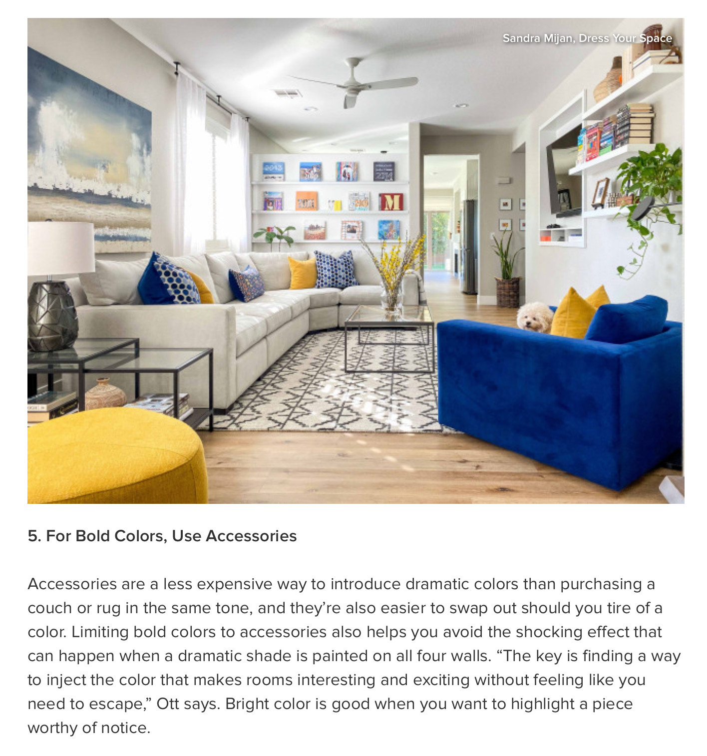 Featured on Houzz 6/6/2021