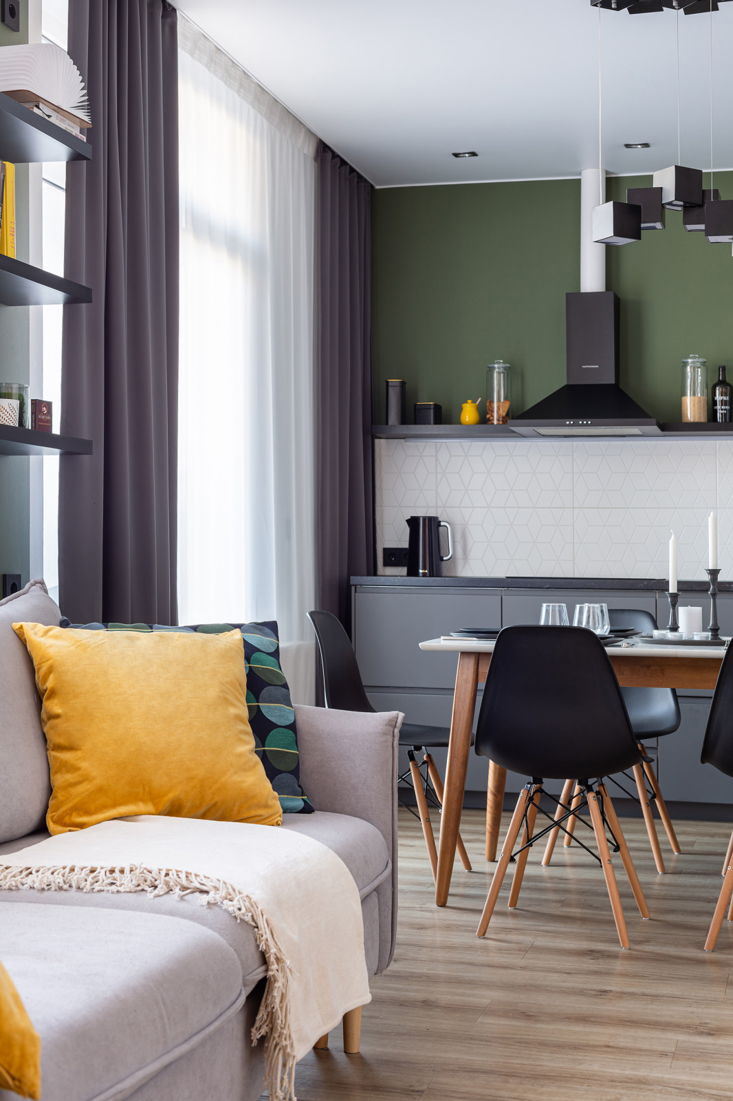 Проект Игоря и Анастасии Красновых