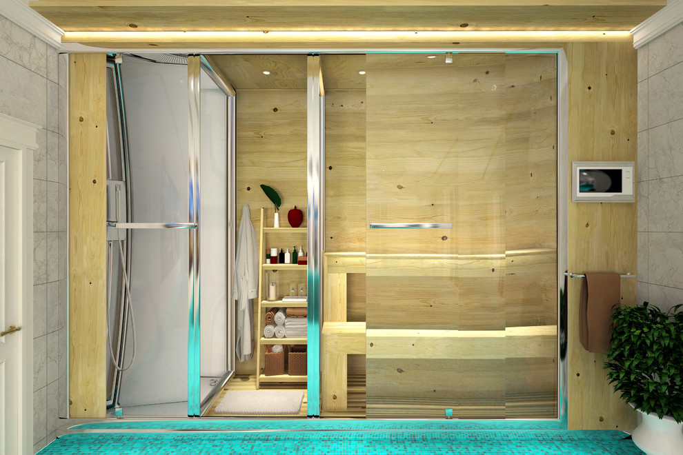 Загородный дом