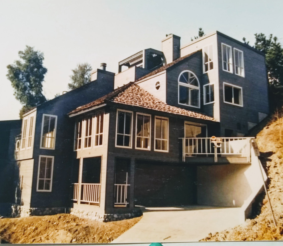 Custom Projects