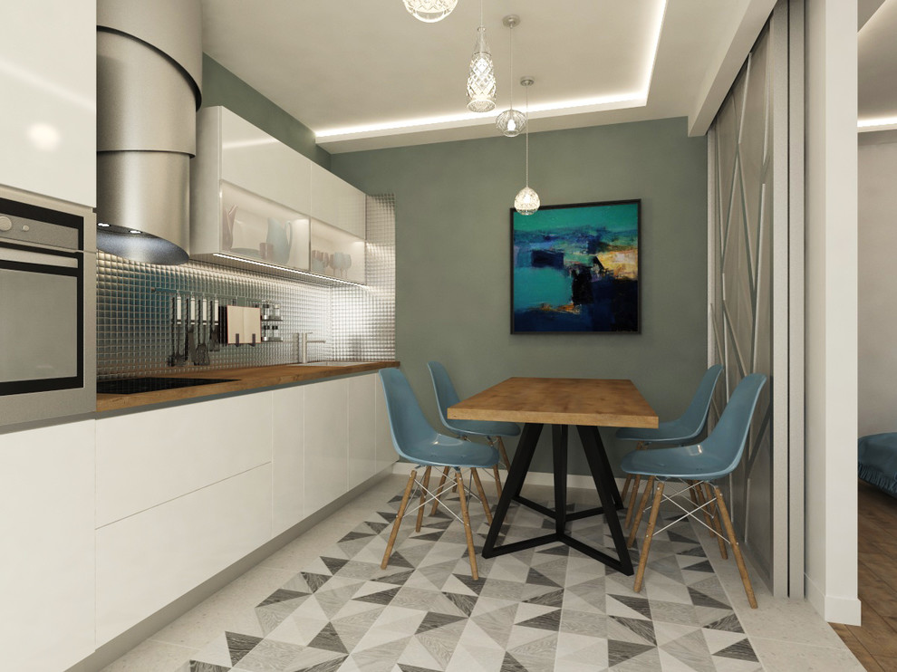 1к кв. ЖК 3 богатыря