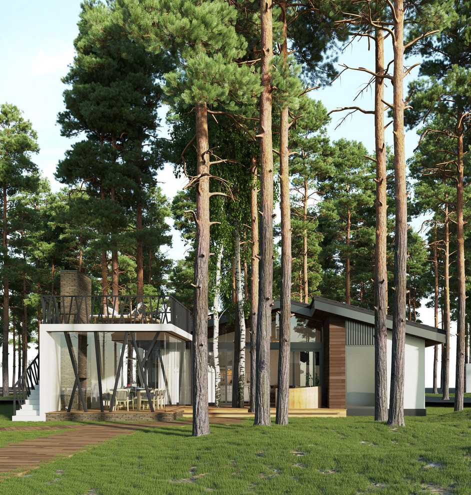 Баня | Образцово | Екатеринбург