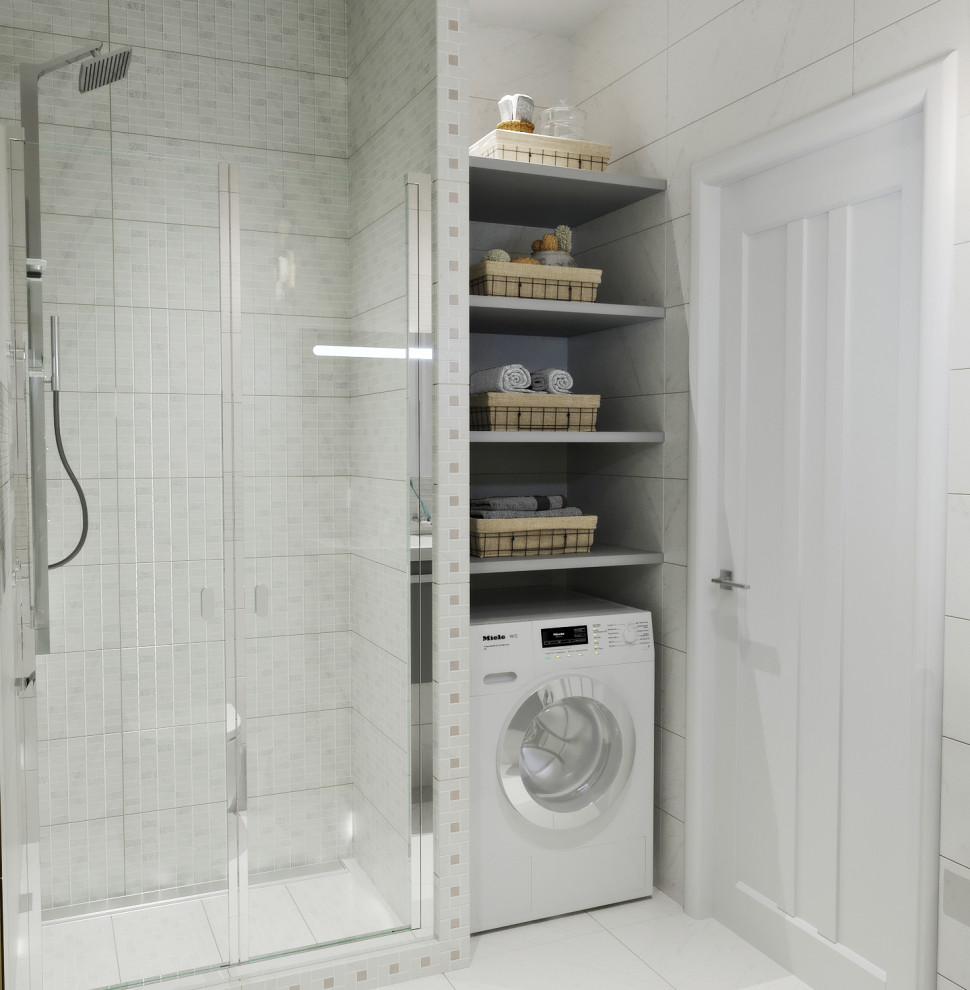 Квартира для девушки в Бутово