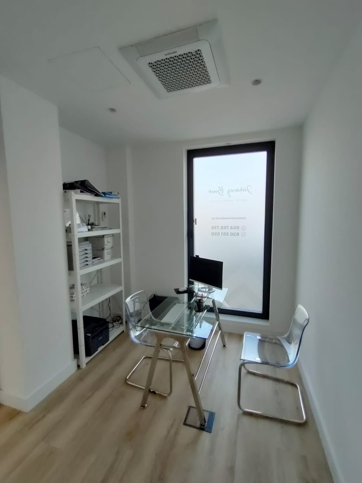 CLÍNICA DENTAL JB