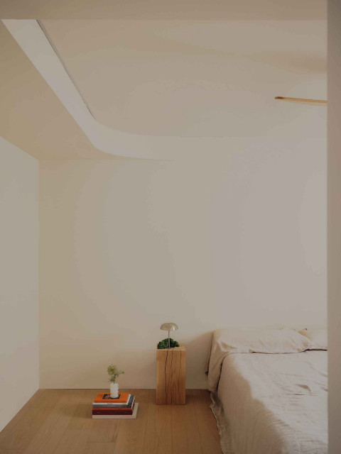 Interior "ese" skandinavisch