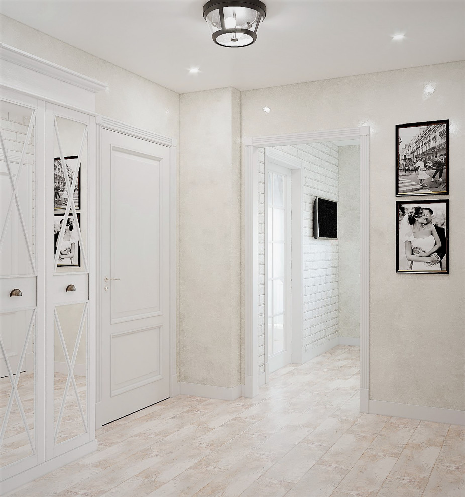 Квартира в г. Павлово/Нижегородска область/