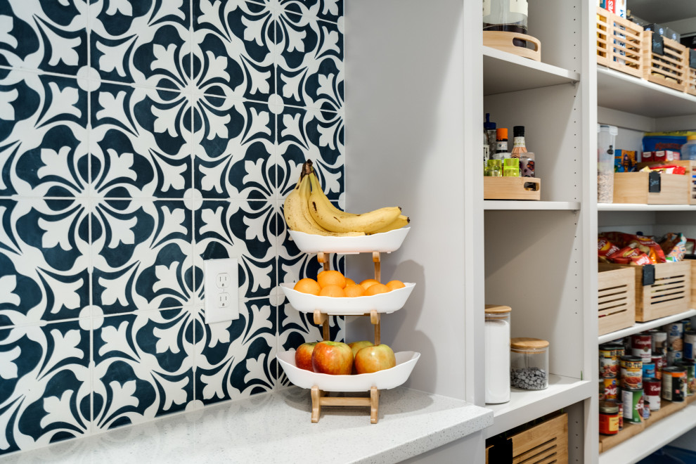 Stunning Kitchen + Dining Nook Remodel