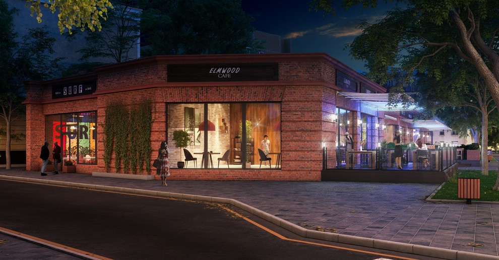 Алые паруса