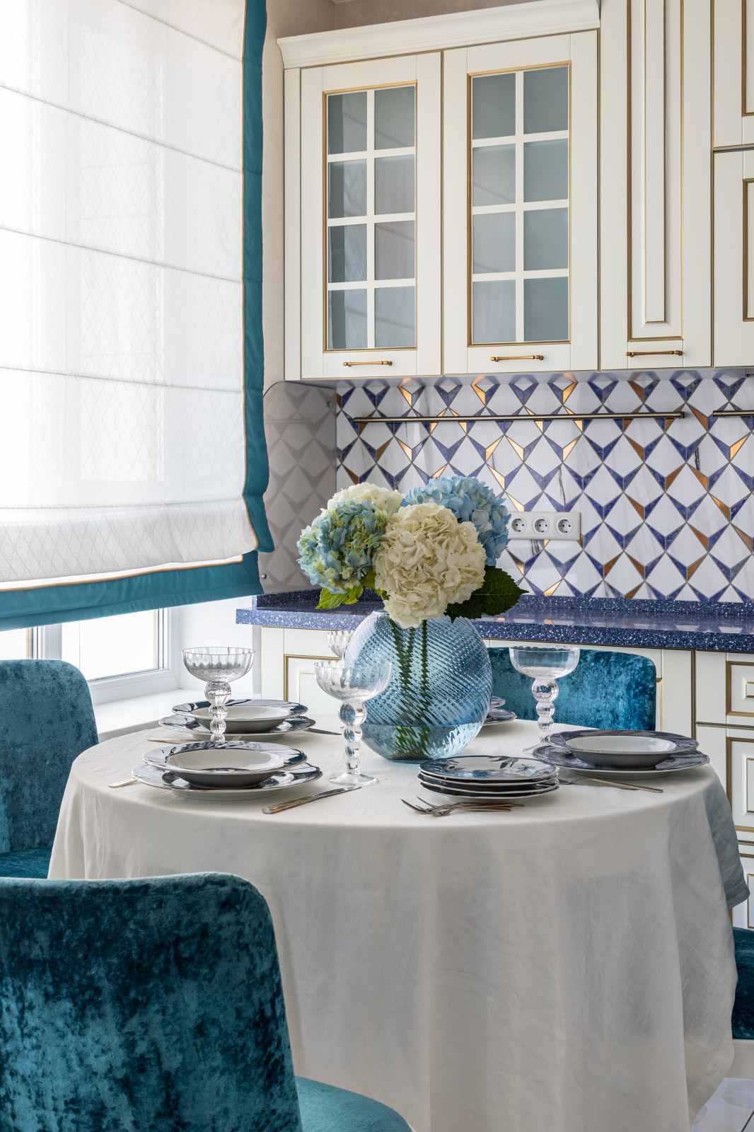 LIFE Ботанический сад