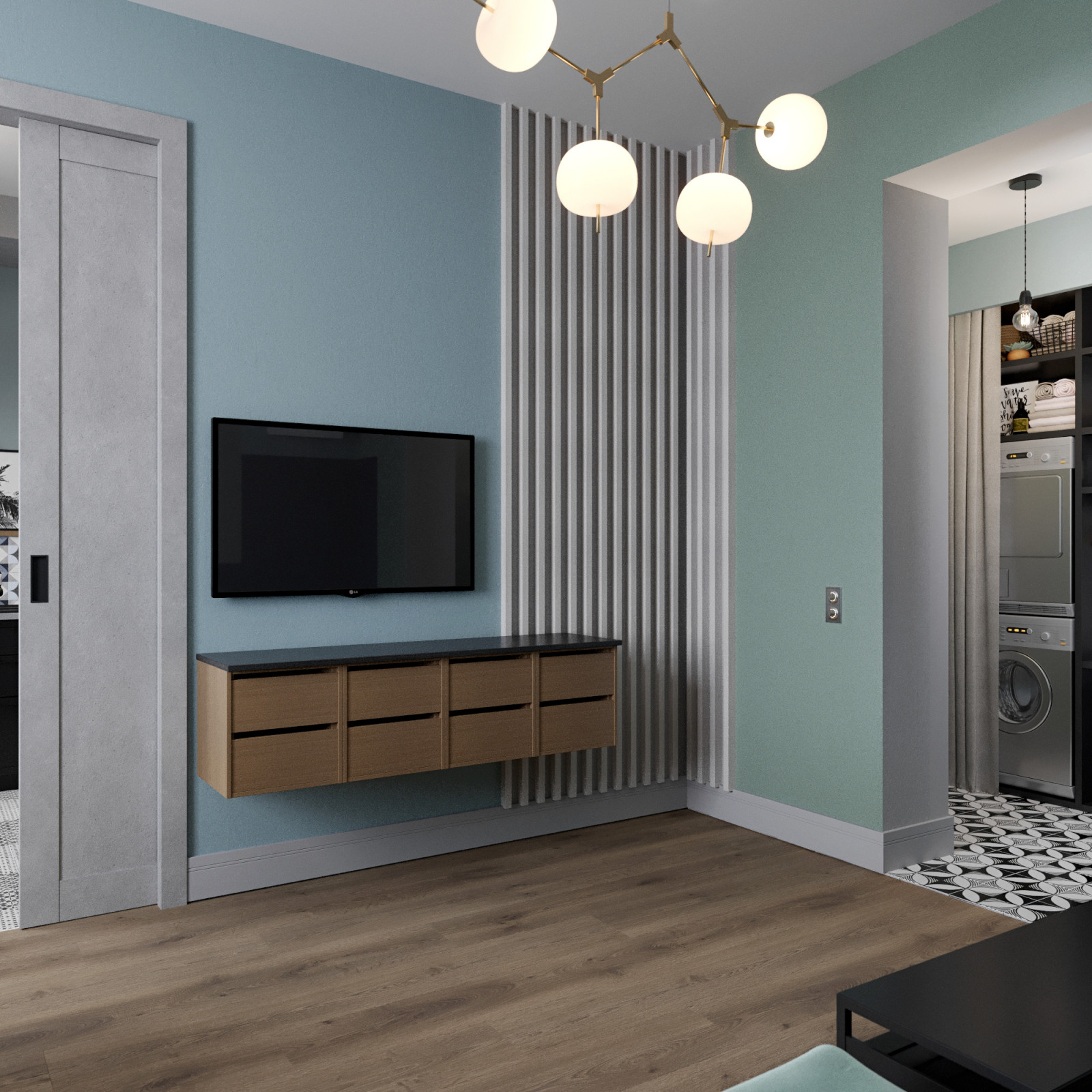 Маленький Стокгольм