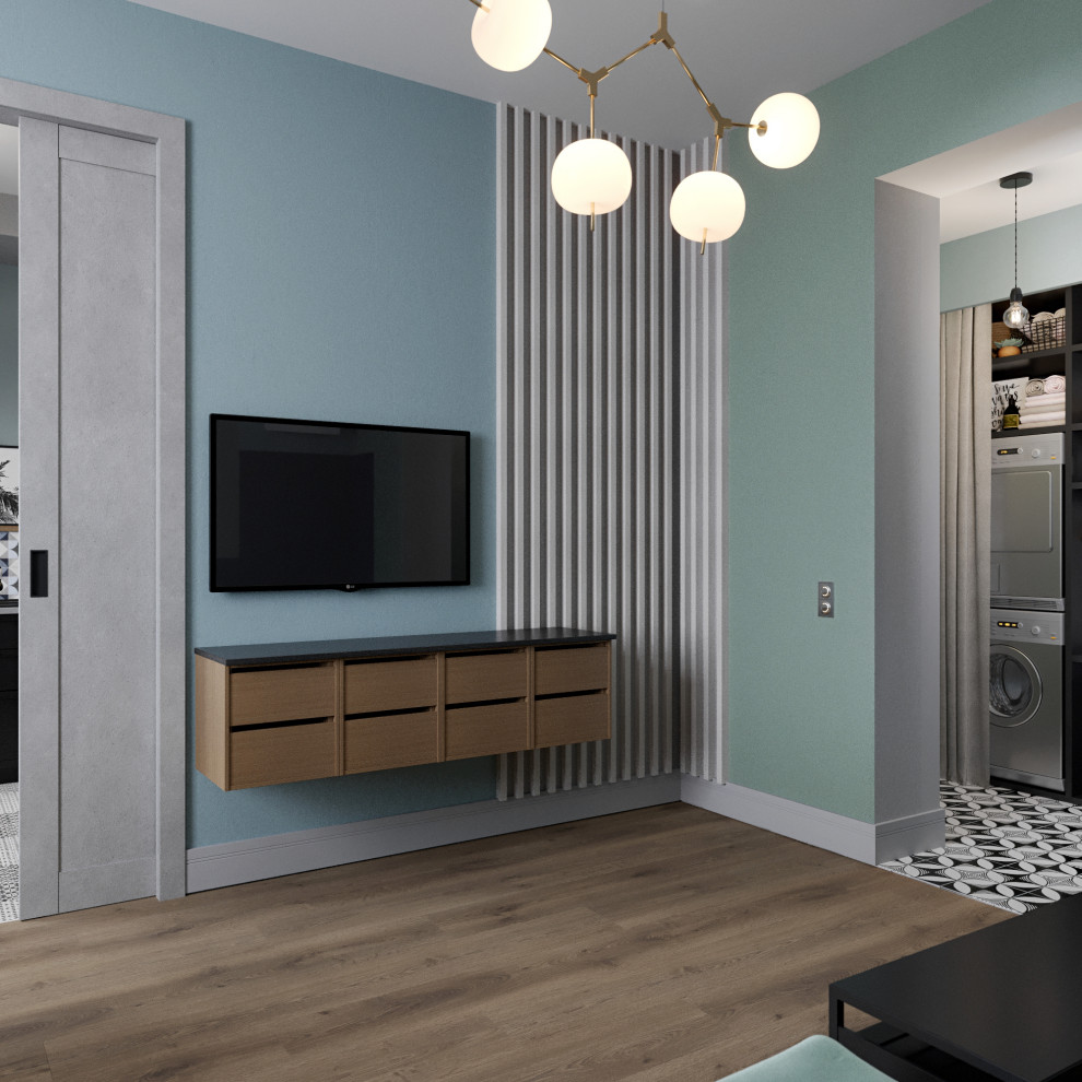 Маленький Стокгольм