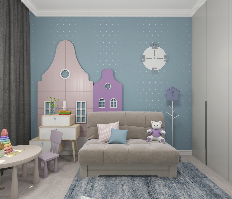 Проект в г. Екатеринбург