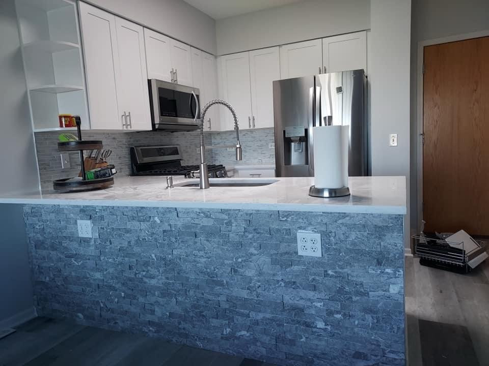 Dream Space Build, Inc