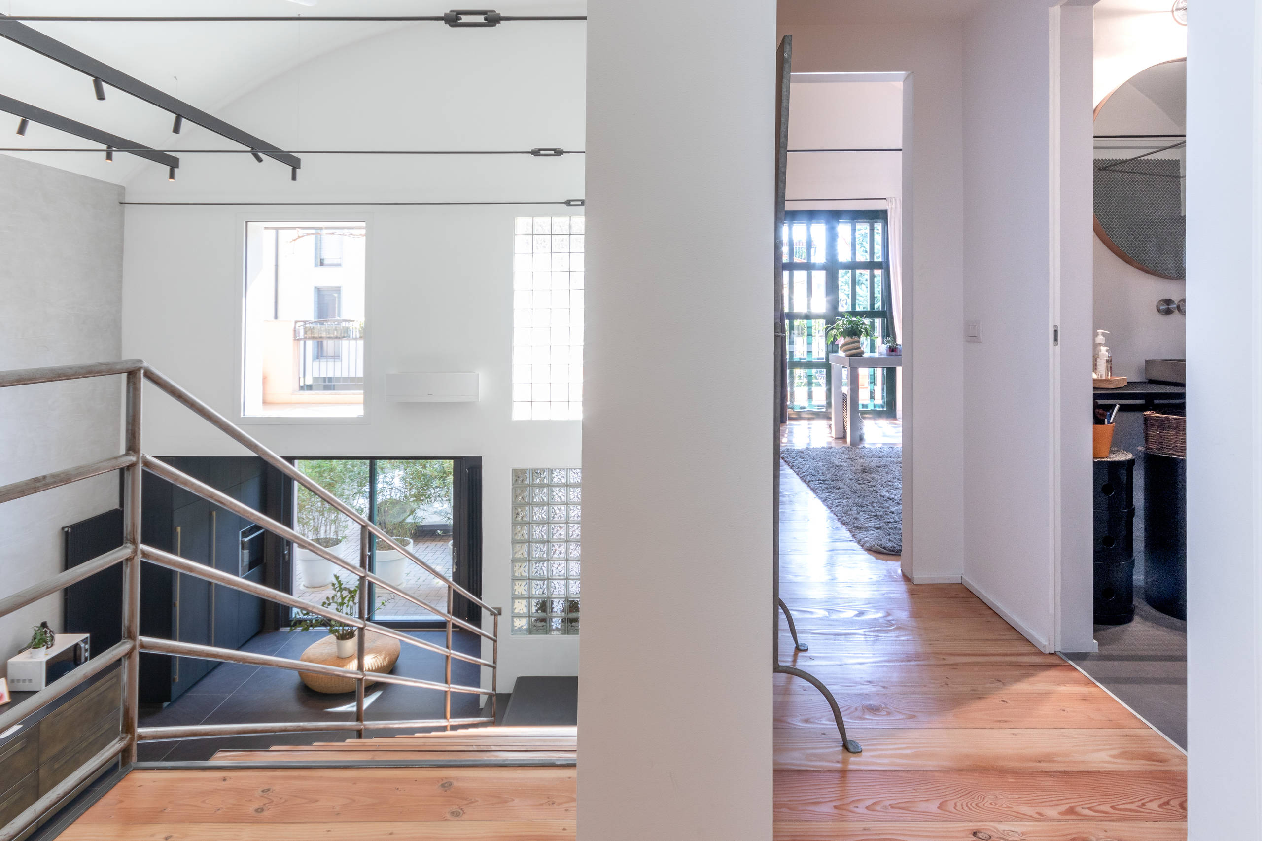 Loft K | 180mq