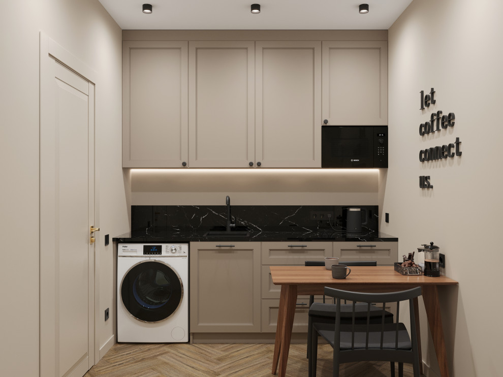 Barbershop Анапа