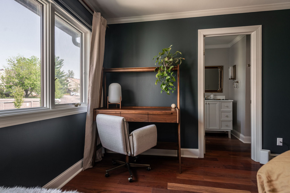 Boho Bachelor Daddy Pad - Bryn Mawr