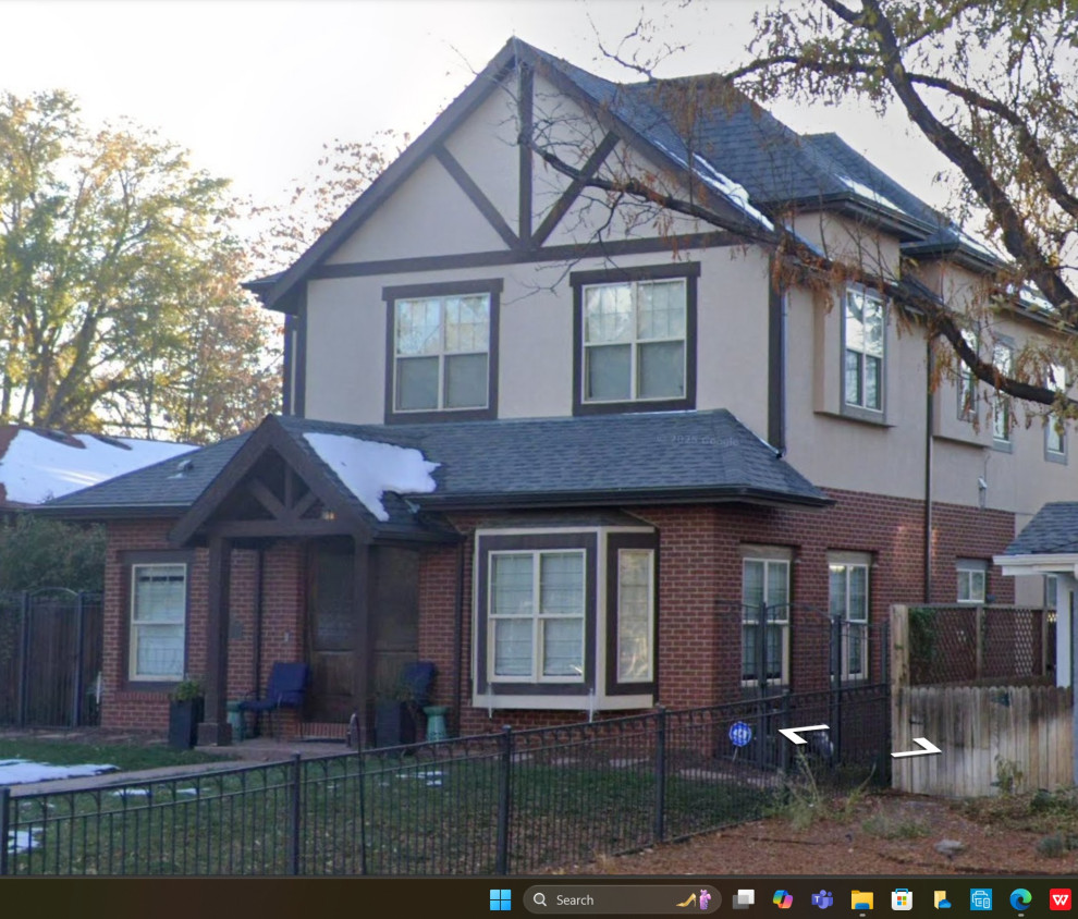 409 Albion Traditional Spec-Residential