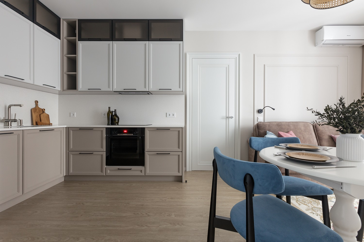 ЖК "Черная речка"