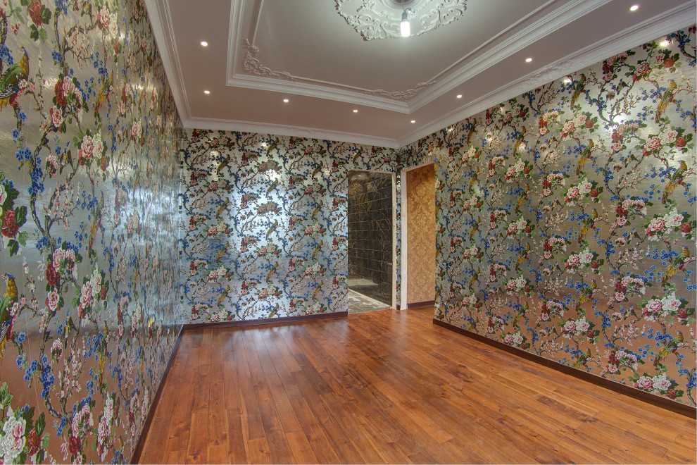 Готовый ремонт ЖК "Аристократ"