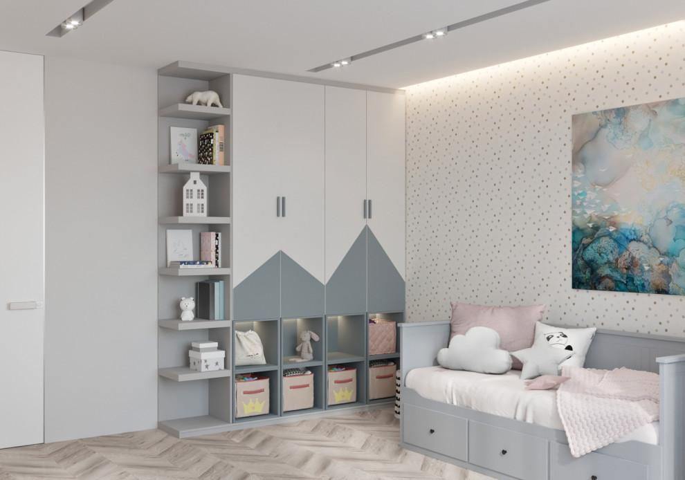 EL POBLENOU, 170 M2. APARTMENT IN BARCELONA.