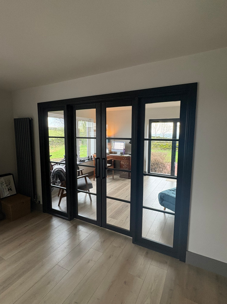 House Alterations & Refurbishment - Ingoe