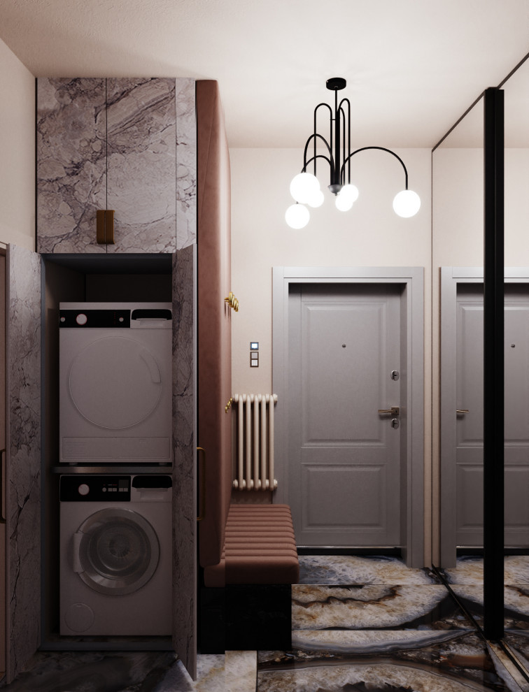 Счастливый проезд