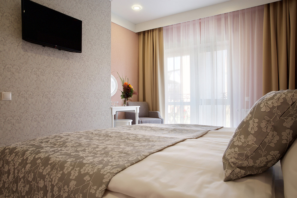 Отель Ривьера