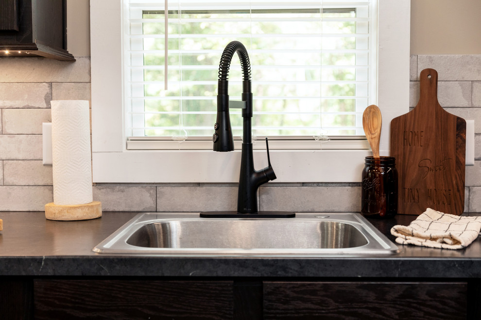 Tiny Home - Clayton Park Models - The Swayback