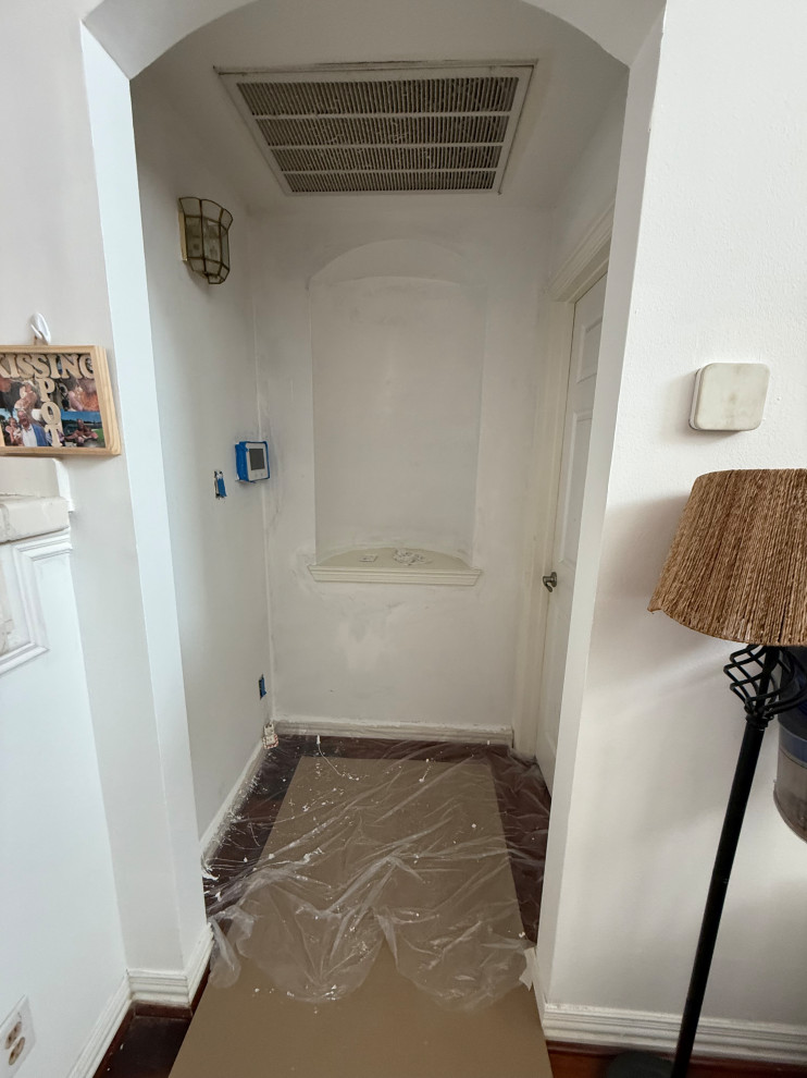 CD14319 - Home Restoration project & Renovation