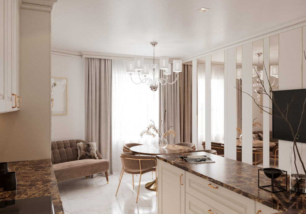 Немного классики