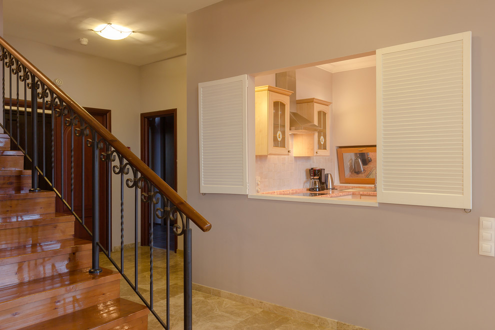 Дом на Финском в Зеленогорске