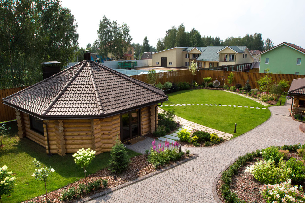 Благородство в деталях